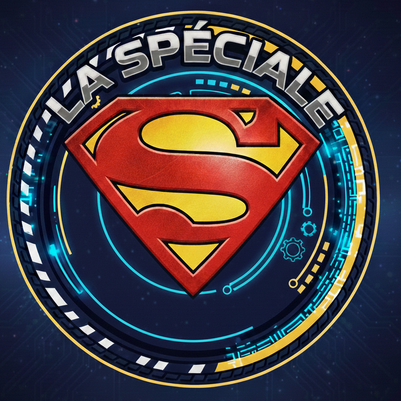 La Spéciale